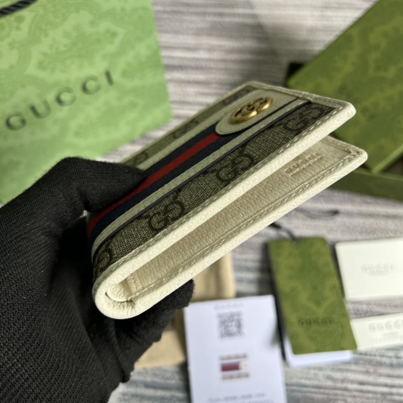 Gucci Wallets